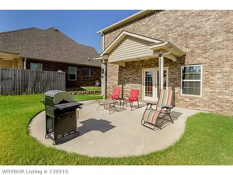 12309 Sycamore St, Fort Smith, AR 72916 photo 22