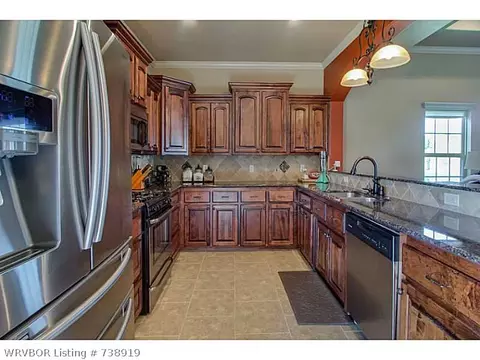 12309 Sycamore St, Fort Smith, AR 72916 photo 9