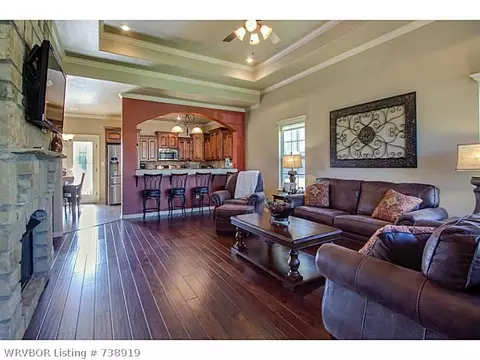 12309 Sycamore St, Fort Smith, AR 72916 photo 6