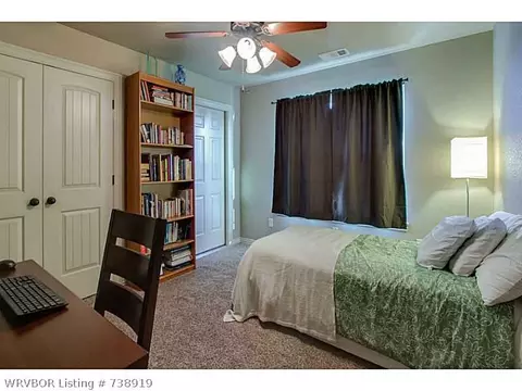 12309 Sycamore St, Fort Smith, AR 72916 photo 19