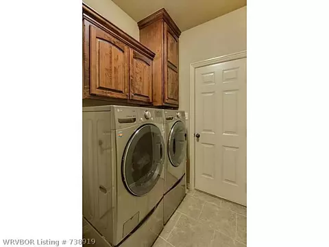 12309 Sycamore St, Fort Smith, AR 72916 photo 13