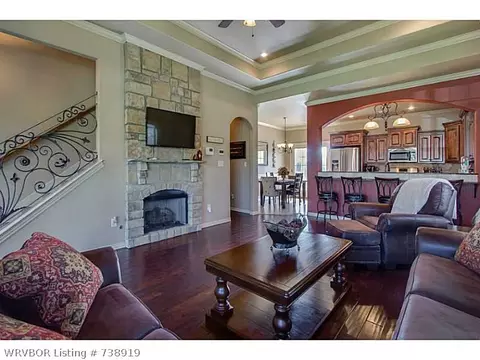12309 Sycamore St, Fort Smith, AR 72916 photo 7