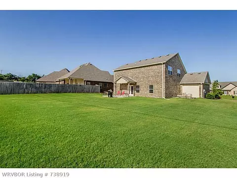 12309 Sycamore St, Fort Smith, AR 72916 photo 23