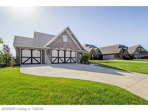 12309 Sycamore St, Fort Smith, AR 72916 photo 2