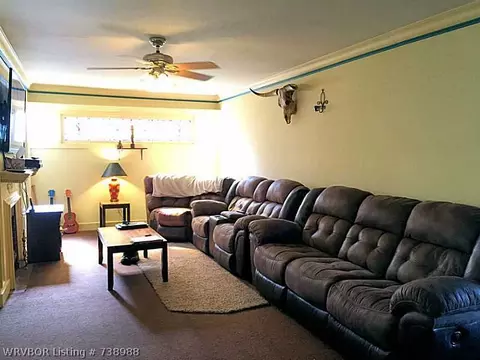 2119 S R St, Fort Smith, AR 72901 photo 9