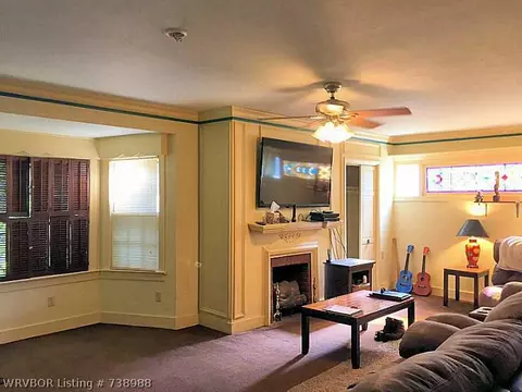2119 S R St, Fort Smith, AR 72901 photo 8