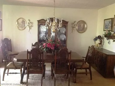 500 Kathy Way, Hackett, AR 72937 photo 3