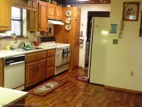 500 Kathy Way, Hackett, AR 72937 photo 2
