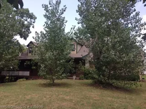 500 Kathy Way, Hackett, AR 72937 photo 1