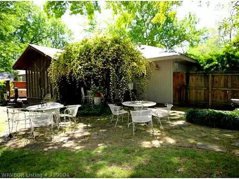 3209 Brooken Hill Dr, Fort Smith, AR 72908 photo 19