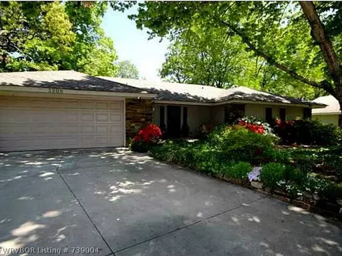 3209 Brooken Hill Dr, Fort Smith, AR 72908 photo 1