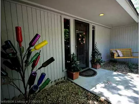 3209 Brooken Hill Dr, Fort Smith, AR 72908 photo 3