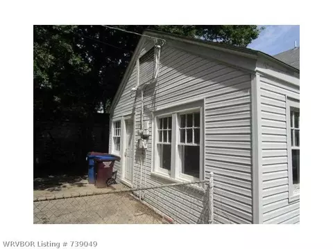 2120 S N St, Fort Smith, AR 72901 photo 2