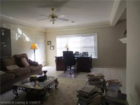 2312 Dundee Dr, Fort Smith, AR 72908 photo 3