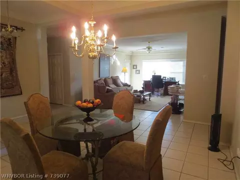 2312 Dundee Dr, Fort Smith, AR 72908 photo 5