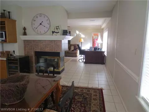 2312 Dundee Dr, Fort Smith, AR 72908 photo 8