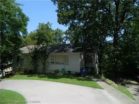 1701 Houston St, Fort Smith, AR 72901 photo 1