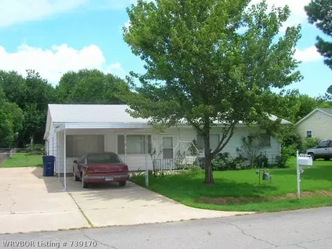 4515 S 26th St, Fort Smith, AR 72901 photo 1