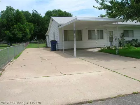 4515 S 26th St, Fort Smith, AR 72901 photo 19