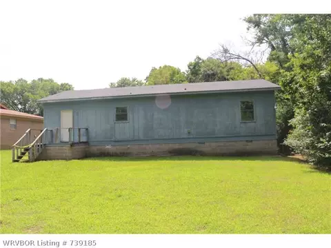 1105 Tancred St, Fort Smith, AR 72903 photo 3