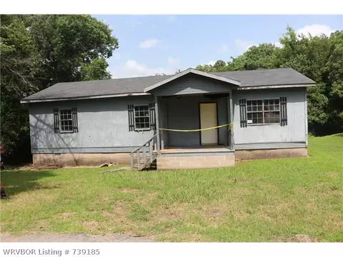 1105 Tancred St, Fort Smith, AR 72903 photo 1