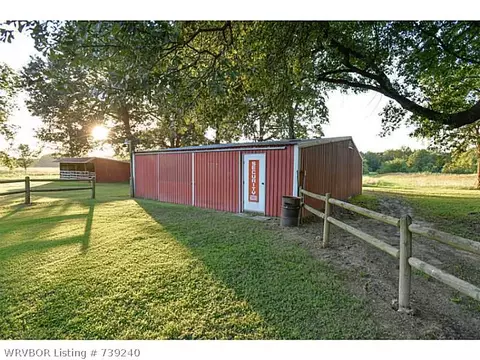 471487 E 1135 Rd, Muldrow, OK 74948 photo 7