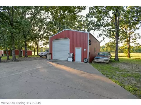 471487 E 1135 Rd, Muldrow, OK 74948 photo 5