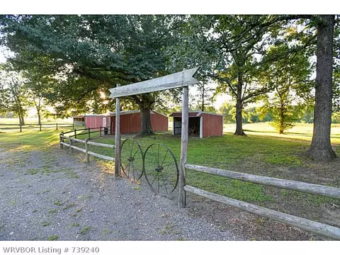 471487 E 1135 Rd, Muldrow, OK 74948 photo 6
