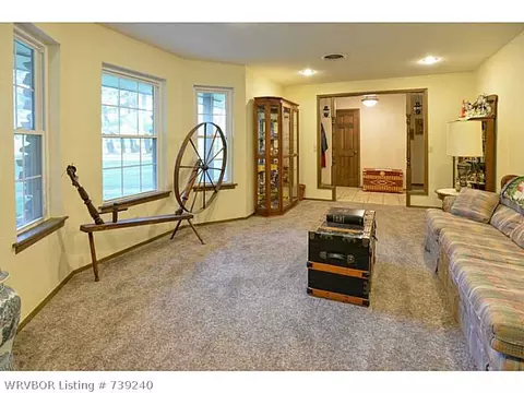 471487 E 1135 Rd, Muldrow, OK 74948 photo 14