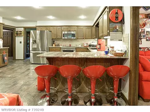 471487 E 1135 Rd, Muldrow, OK 74948 photo 17