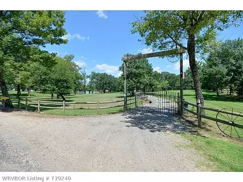 471487 E 1135 Rd, Muldrow, OK 74948 photo 3