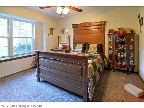 471487 E 1135 Rd, Muldrow, OK 74948 photo 22