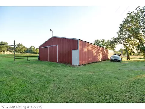 471487 E 1135 Rd, Muldrow, OK 74948 photo 9