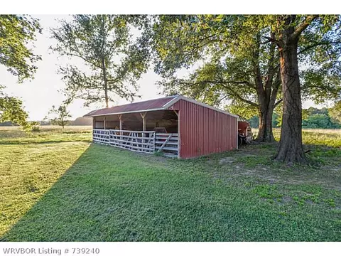 471487 E 1135 Rd, Muldrow, OK 74948 photo 8