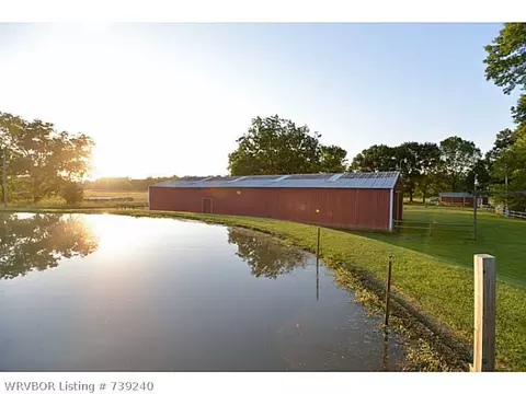 471487 E 1135 Rd, Muldrow, OK 74948 photo 10