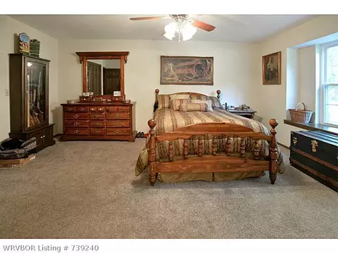 471487 E 1135 Rd, Muldrow, OK 74948 photo 24