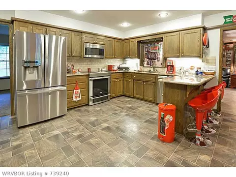 471487 E 1135 Rd, Muldrow, OK 74948 photo 18