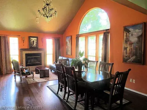 3201 Newport Pl, Fort Smith, AR 72903 photo 4