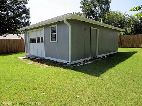 3201 Newport Pl, Fort Smith, AR 72903 photo 25