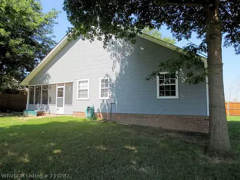 3201 Newport Pl, Fort Smith, AR 72903 photo 24