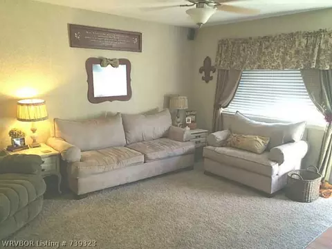 209 Farris Ave, Pocola, OK 74902 photo 5