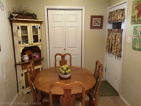 209 Farris Ave, Pocola, OK 74902 photo 4