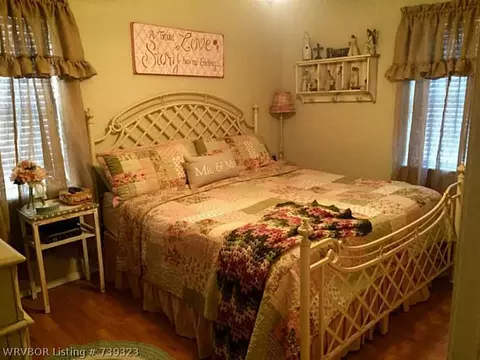 209 Farris Ave, Pocola, OK 74902 photo 8