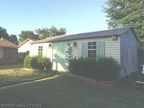 209 Farris Ave, Pocola, OK 74902 photo 12