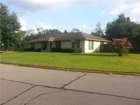 5300 S Gary St, Fort Smith, AR 72903 photo 2