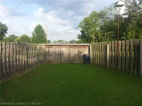 5300 S Gary St, Fort Smith, AR 72903 photo 4