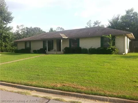 5300 S Gary St, Fort Smith, AR 72903 photo 1