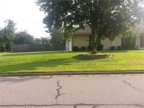 5300 S Gary St, Fort Smith, AR 72903 photo 3