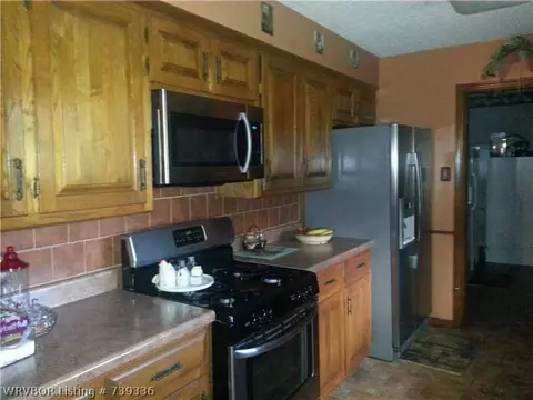 5300 S Gary St, Fort Smith, AR 72903 photo 8