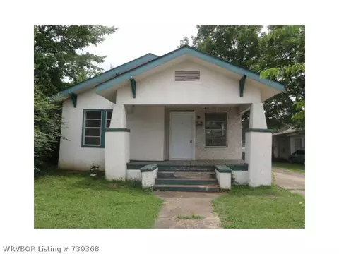 2106 N K St, Fort Smith, AR 72901 photo 1